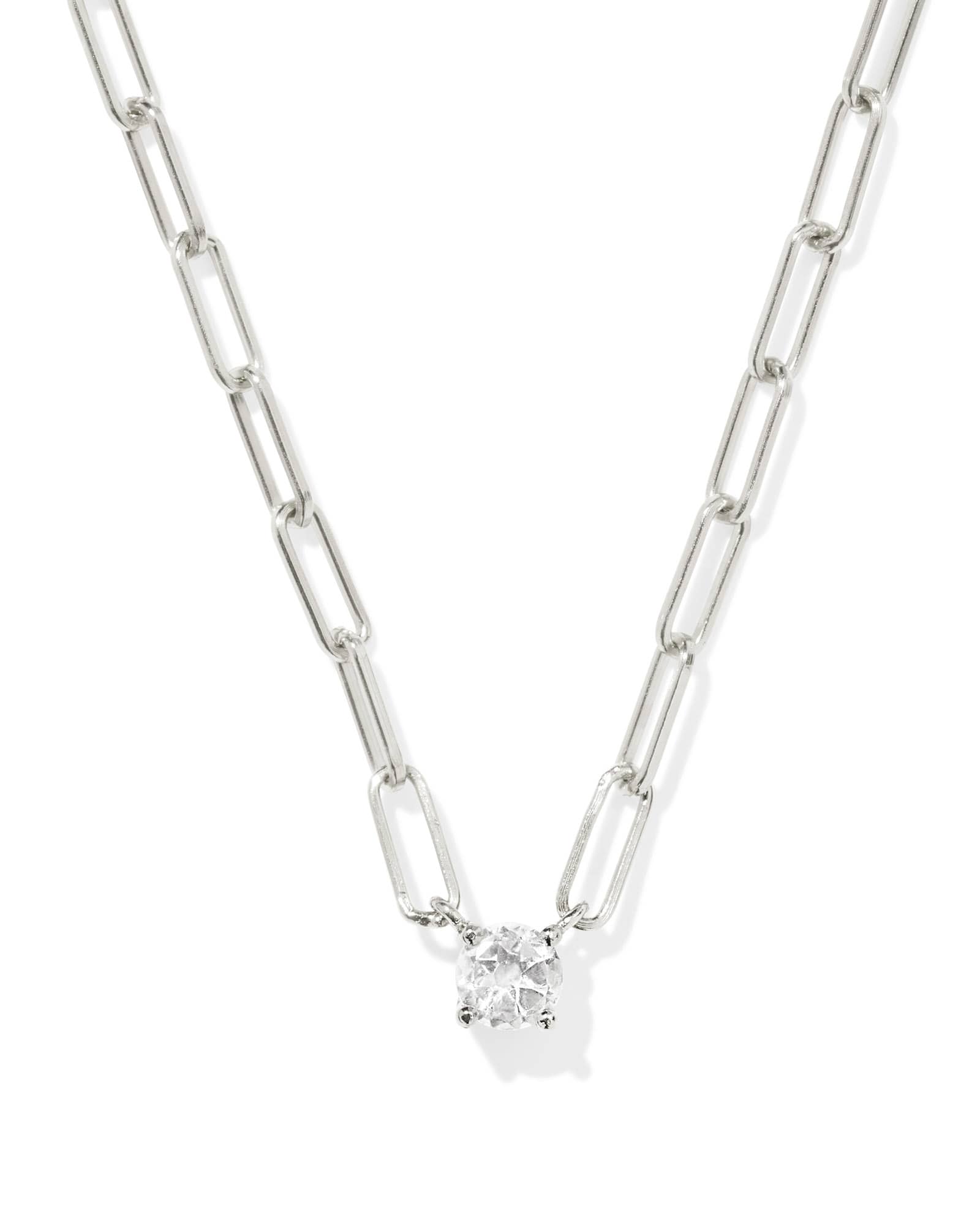 アクセサリー sullen OX DROP STONE NECKLACE WHITETOPAZ アクセサリー sullen OX DROP STONE NECKLACE WHITETOPAZ Mother